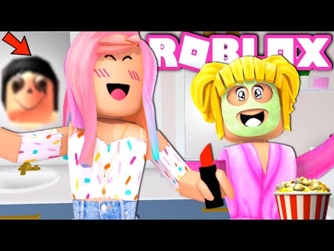 Roblox Pajama Party with Baby Goldie and Friends! - Bloxburg Roleplay Titi  Games - Dailymotion Video