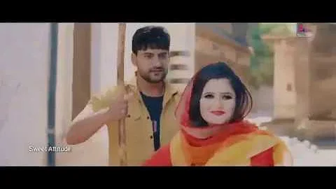 Balma Powerful Haryanvi Song |  Ajay Hooda , Anjali Raghav ,| New Haryanvi Song 20