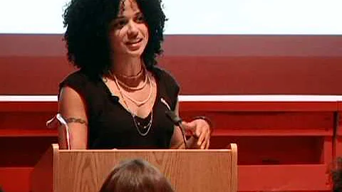 TEDxScottsdaleSa...  - Amanda Keylor - Jill of som...