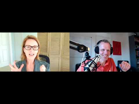 Use the S-curve to build your A-team – Whitney Johnson | ErnoHanninkShow 252