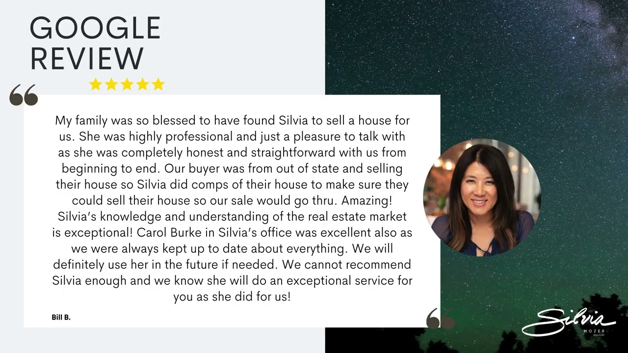 Real Estate Success Story | Why Clients Trust Top Florida Realtor Silvia Mozer