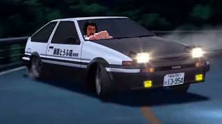 @Gssspotted but is initial D