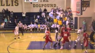 BU: #33 With the Hook