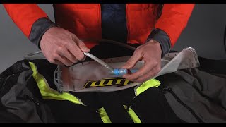 KLIM Baja S4 or Badlands Pro Jacket 