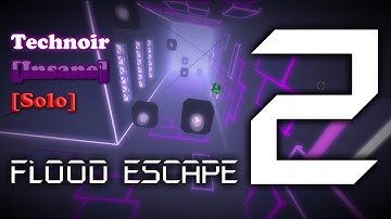 FE2CM | Technoir [Insane/SOLO]