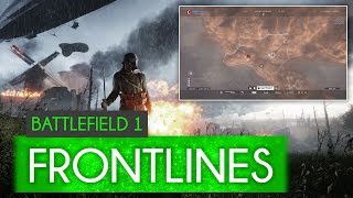 New Operation And Frontlines On Fao Scar Battlefield 1 Cte News