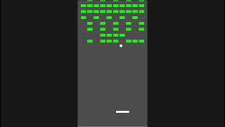 Día 7 — Endless Breakout en Godot #Shorts2026