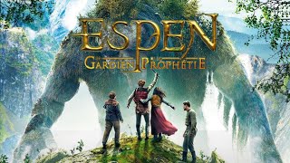 ESPEN - Le Gardien de la prophétie (Askeladden) - Aventure, Fantastique | Film complet en français