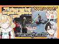 Tooko Bet Her Money on Kamito and Immediately Regretted It 〖Kamito, Urs Tooko - English Sub〗 thumbnail