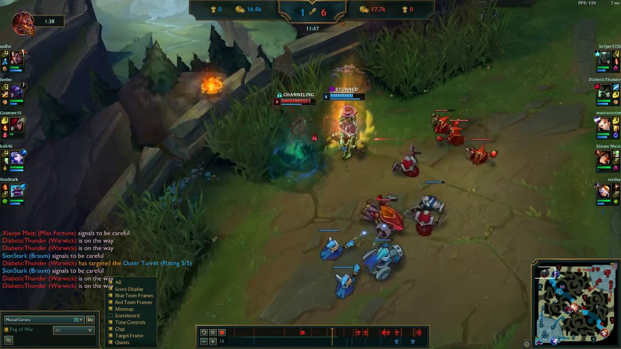 PYKE OP? -PYKE TOPLANE DOUBLE KILL