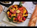 The Best Spanish Cuisine Tapas In NYC - Café Español