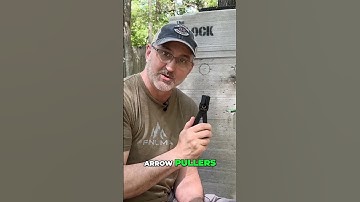 Easy Arrow Removal: 10-Point Arrow Puller Review!