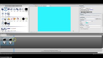 ♥Aquasoft Diashow Tutorial #1♥