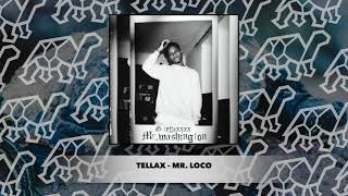 Tellax  Mr Loco