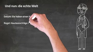 Logisches Argumentieren 3:  Toulmin-Schema