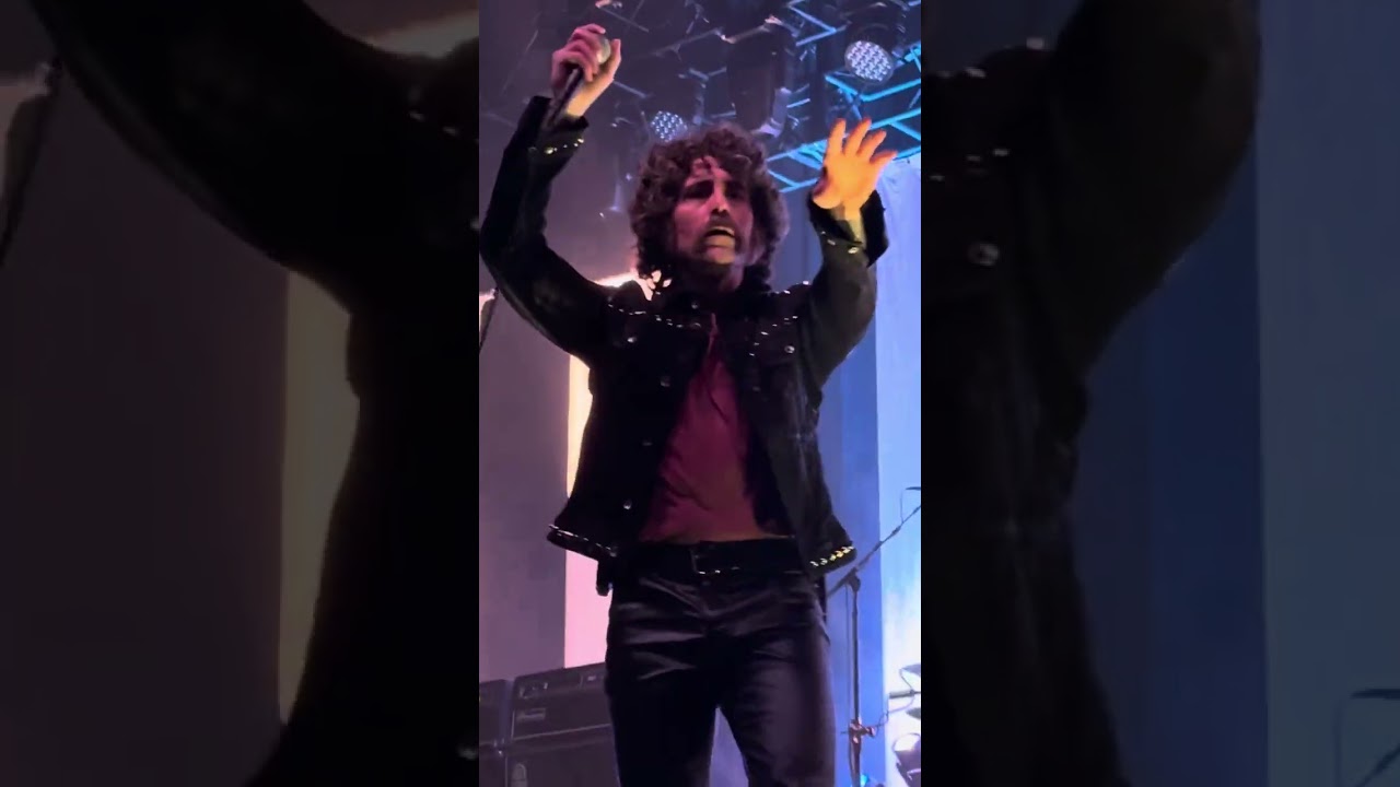 AFI- Behind the Clock- Live- Madison WI 9/30/2025