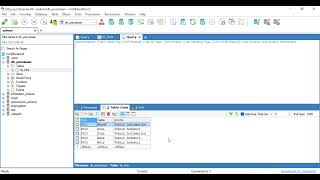 Tutorial Pembuatan Program Hapus ( Delete ) dengan PHP