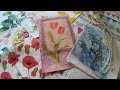 How to thin down thick paper for Decoupage | How to decoupage with thick paper | DIY | Decoupage