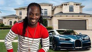 I-Octane AGE,  girlfriend, lifestyle and net worth 2025 Update