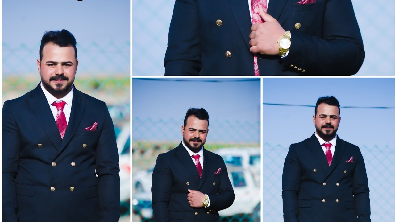 حفل زفاف الحبيب جليل فليح  قضاء النصر