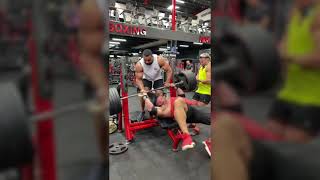 Ryan crowley injury bad pic tear with larry wheels