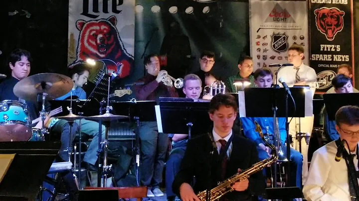 #2 oct jazz performance 2019