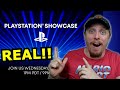 Sony Revealed the NEXT HUGE PlayStation Showcase!! May 2023