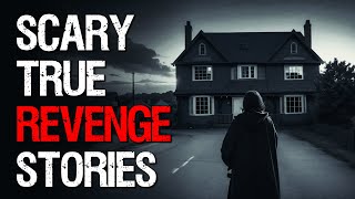 True Scary Revenge Stories That Turned Terrifying! | Reddit Revenge Horror Story