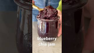 Blueberry Chia Jam 🫐: https://glow-diaries.com/quick-easy-chia-jam/