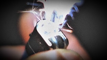 BLAZE feat. Young Isis, Upcurse, RA1Z (Visualizer)