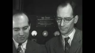 Historiska Installationer Eniac