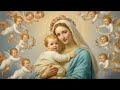 Gregorian Chants For Mother Ave Maria Holy Choir In Honor Of Mary