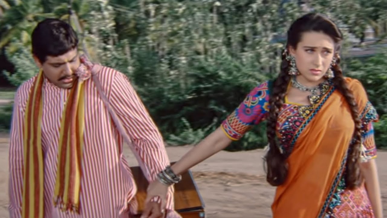 Dil Jaane Jigar Tujhpe Nisar Kiya Hai Saajan Chale Sasural Kumar