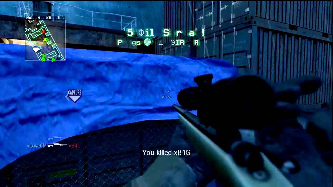 Introducing SOA Luke