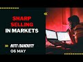 Best Stocks to Trade For Tomorrow with logic 06-May | DETAILED ANALYSIS | 06/05/2022 | HINDI