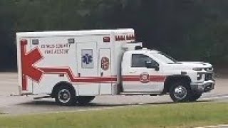 Citrus County Rescue 14 25