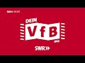 Wackelt Matarazzo? VfB Stuttgart in der Krise - DEIN VfB #41 | SWR Sport
