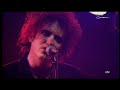 The Cure - Lovesong