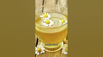 10 lợi ích của trà hoa cúc - phần 2 #trahoacuc #loiichtrahoacuc #jindo #thaoduocxanhso1