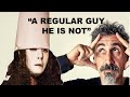 Serj Tankian Talks about Meeting Buckethead