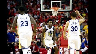 NBA Playoffs 2018: Best Moments to Remember
