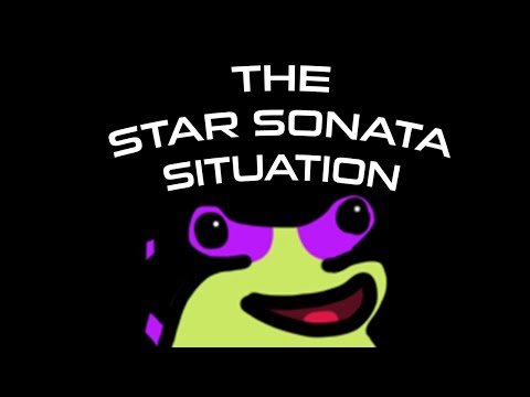 The Star Sonata 2 Situation