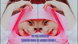 lagu Tapsel terbaru hu ida salibon mi