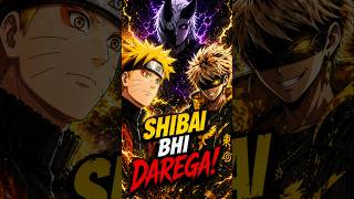 Naruto ki NEW power dekhi? 🔥