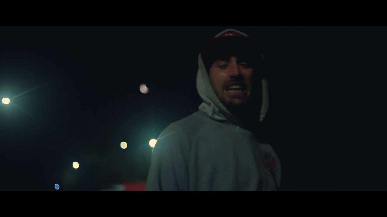 GARABATO - DISTINTO #7 (Prod. CuartoExpreso)