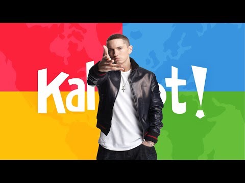 Slim Shady Kahoot Remix