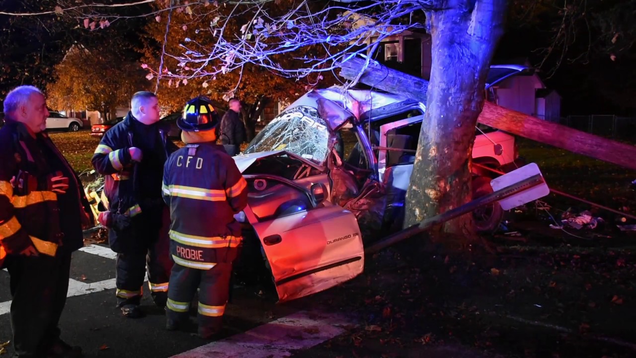 COMMACK HEAVY RESCUE 11 15 16 YouTube