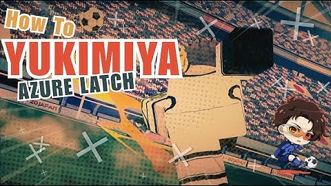  How to Be UNSTOPPABLE With Yukimiya  (Tips & Tricks)「 𝘼𝙯𝙪𝙧𝙚 𝙇𝙖𝙩𝙘𝙝 」