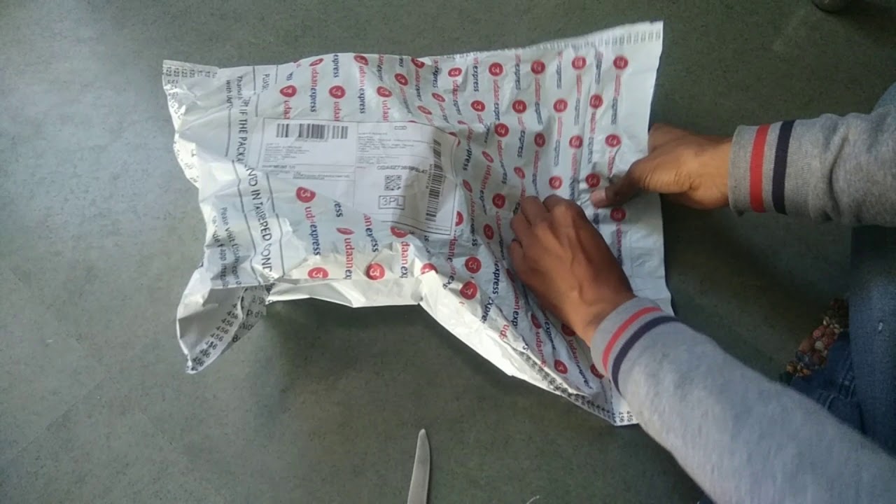 Seagate Skyhawk 1 TB Surveillance Internal Hard Drive for cctv udaab unboxing