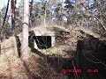 ГСВГ. Заглубленный объект, или бункер на полигоне Forst Zinna 15.03.2020